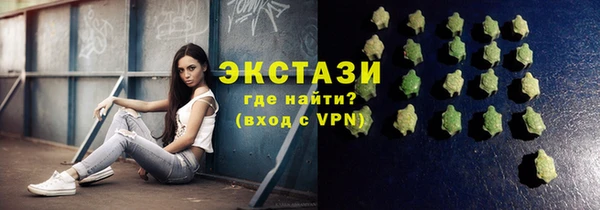 молекула духа Осташков